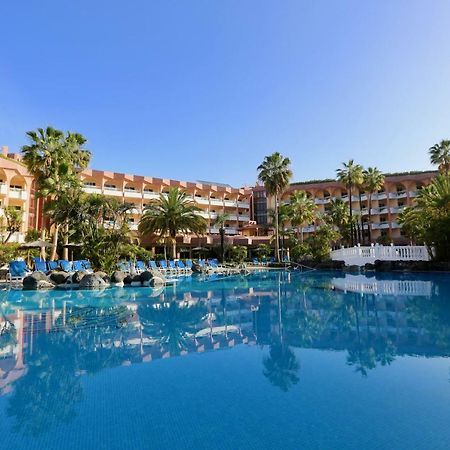Hotel Puerto Palace Puerto de la Cruz  Exterior foto