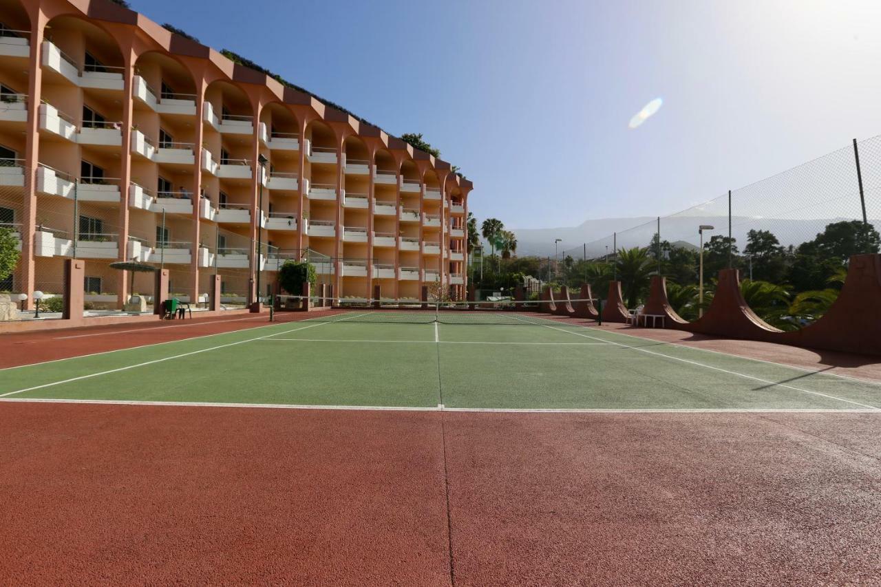 Hotel Puerto Palace Puerto de la Cruz  Exterior foto